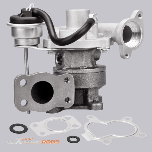 Turbocompresseur turbo for