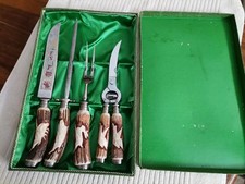 Ensemble à découper Gibier /