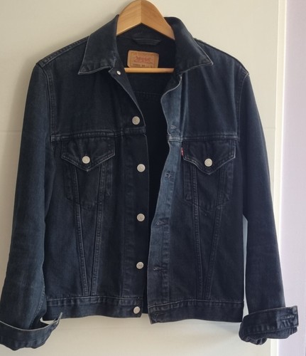Levi strauss veste - strauss, &