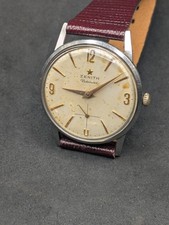 Zenith Victorious Vintage