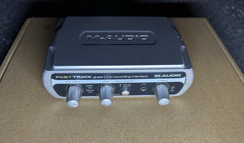 Interface audio usb - interface,