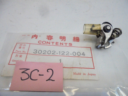Nos honda pf50 pa50 camino - nos,
