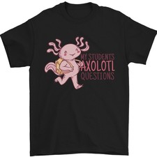 My Étudiants Axolotl