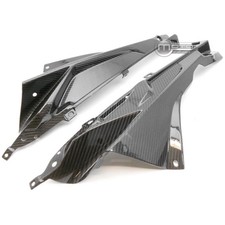 Paire de caches latéraux