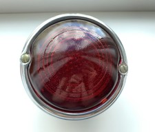 Feu arrière GAZ-12 ZIM feu arrière GAZ 12 GAZ 53 feu arrière chromé vintage