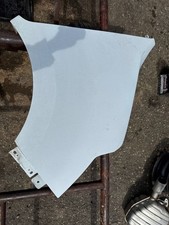 Nissan NV400 2015 Droite Aile