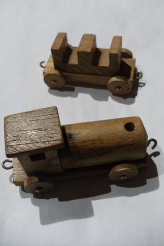 Petit train locomotive - train,