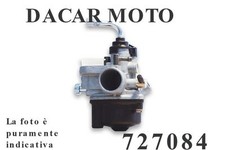 Carburateur MALOSSI Piaggio Fly 50 2T 727084