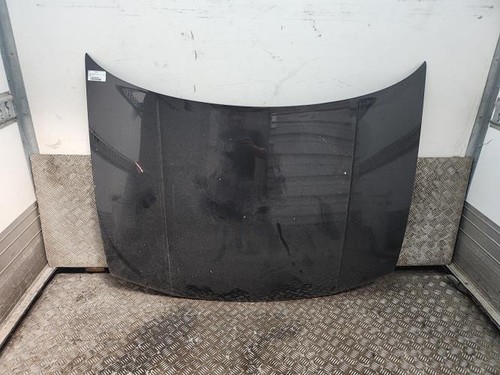 Capot volkswagen golf - volkswagen, 4