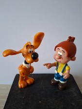 Figurines neuves Plastoy -