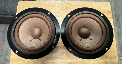 Pioneer 88a midrange - pioneer,