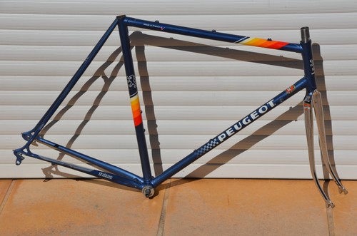 Vintage peugeot psn mont - psn,