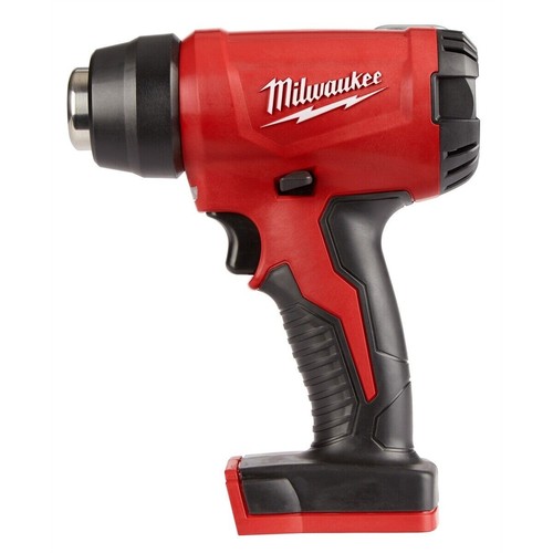 M18 comp chaleur pistolet led - comp,