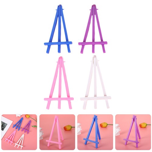 Pcs chevalet plastique - pcs,
