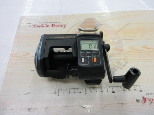 Moulinet pêche ryobi pro - ryobi,