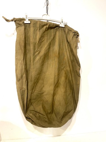 Ancien sac paquetage gi - sac,