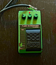 Ibanez TS10 Tube Screamer