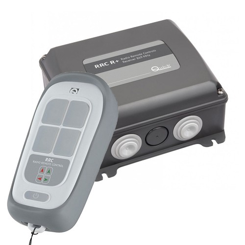 Clavier commande radio - commande,