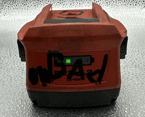 For parts hilti b22 - for, b22/5.2