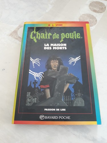 Roman chair poule la - poule,