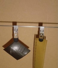 DARKROOM NEGATIVE CLIPS -