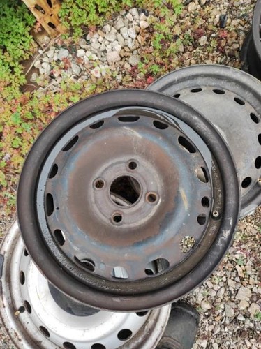 Jante opel corsa phase - jante,