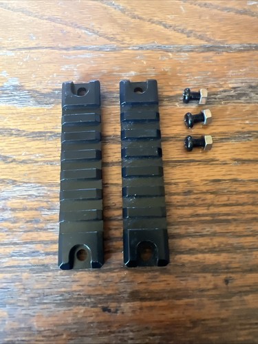 G36 airsoft picatinny rails - airsoft,