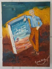 Emmanuel de Scorraille 20ème