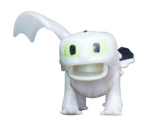 Playmobil dragon bébé