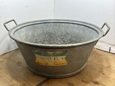 N.1 Ancienne bassine