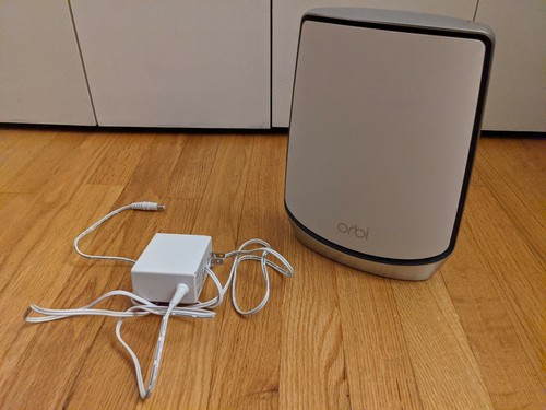 Netgear orbi rbs850 satellite - rbs850,