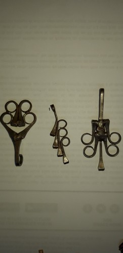 Bijoux artiste anciens - d'artiste,