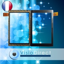 Vitre Ecran tactile pour