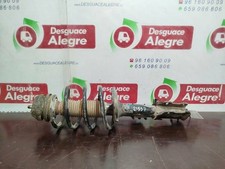 A6393202213 amortisseur avant