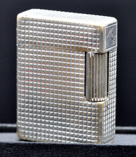 Ancien briquet S.T.DUPONT de