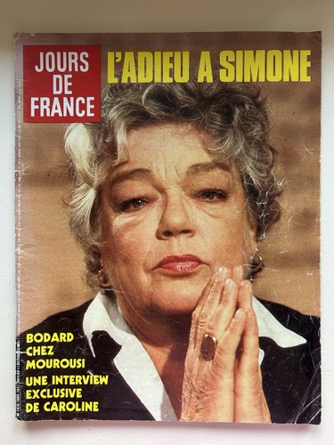 Jours de france - ▬►jours,