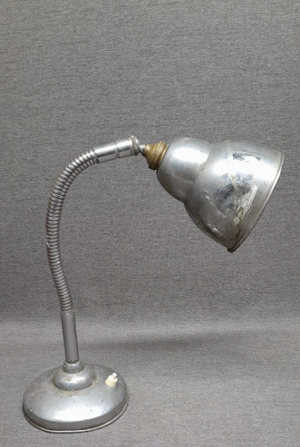 Restaurer ancienne lampe de - restaurer,