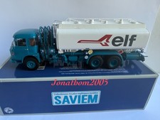 IXO ALTAYA CAMIONS SAVIEM N°
