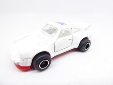 MAJORETTE / MAJOPUB - PORSCHE