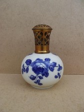 Ancienne lampe Berger