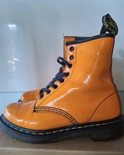 Doc Martens 37 Vynil années
