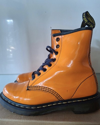 Doc martens vynil années - doc,