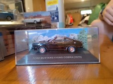 Ford Mustang King Cobra 1978
