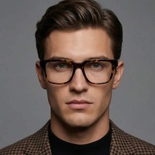 Lunettes de vue Ermenegildo