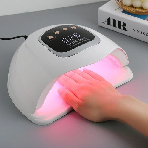 Lampe led sèche ongles - lampe, uv