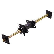 Essieu Arrière Ensemble 810