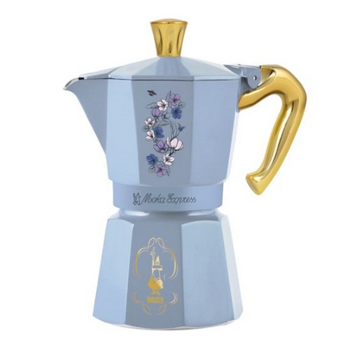 Bialetti cafetière italienne - cafetière,