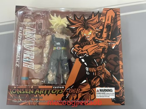 Tonsenarttoys 06b dragon ball - tonsenarttoys,
