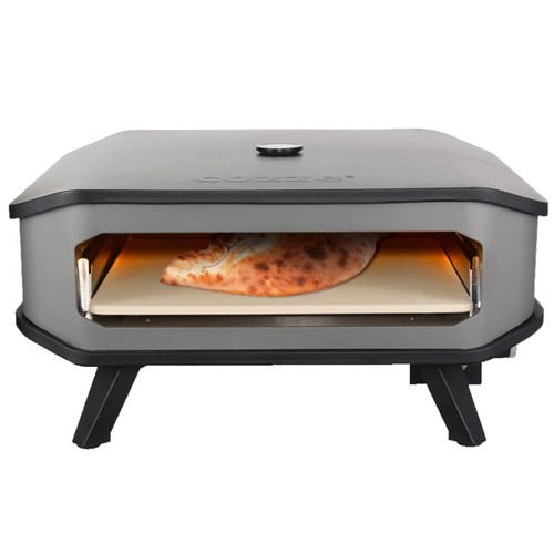 Four pizza gaz xxl 17 - à, à