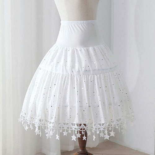Jupon crinoline la mode - crinoline,